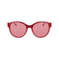 Liu Jo Multicolor Injected Sunglasses