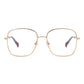 Missoni Bicolor Metal Glasses (Frames)
