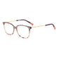 Missoni Multicolor Acetate Glasses (Frames)