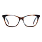 Missoni Multicolor Acetate Glasses (Frames)