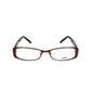 Emilio Pucci Bicolor Metal Glasses (Frames)