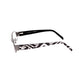 Emilio Pucci Gray Metal Glasses (Frames)