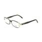 Emilio Pucci Bicolor Plastic Glasses (Frames)