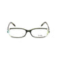 Emilio Pucci Bicolor Plastic Glasses (Frames)