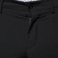 Dolce & Gabbana Black Wool 3 Piece Slim Fit Formal Men Suit