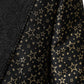 Dolce & Gabbana Black Stars Jacquard SICILIA 2 Piece Suit