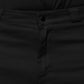 Dolce & Gabbana Multicolor Stripe Skinny Cotton Pants