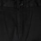 Dolce & Gabbana Black Cotton Stretch Skinny Men Dress Pants