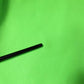 Dolce & Gabbana Neon Green Polyester Cargo Jogger Sweatpants Pants