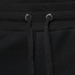 Dolce & Gabbana Black Modal DG Logo Jogger Men Sweatpants Pants