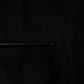 Dolce & Gabbana Black Cotton Stretch Skinny Men Denim Jeans