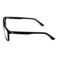 Spy Black Plastic Glasses (Frames)