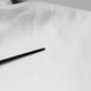 Dolce & Gabbana White D&G Logo Hooded Men Sweatshirt Sweater