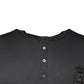 Dolce & Gabbana Gray Crown Bee Embroidery Pullover Sweater