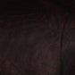 Dolce & Gabbana Maroon Polyester Crew Neck Pullover Sweater