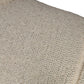 KANGRA Beige Wool Knit Long Sleeve Round Neck Pullover Sweater