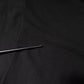 Dolce & Gabbana Black Camouflage Hooded Sweatshirt Sweater