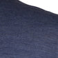 Dolce & Gabbana Purple Blue Long Sleeve Turtleneck Pullover Sweater
