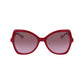 Liu Jo Pink Bio Injected Sunglasses