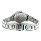 Chronotech Silver Stainless Steel Dress Watch