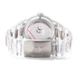 Chronotech Transparent Polycarbonate Dress Watch