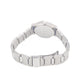 Chronotech Gray Stainless Steel Dress Watch