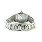 Chronotech Silver Stainless Steel Sport Watch