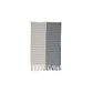 Only Gray Recycled Polyester Scarf