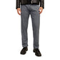 Jack Jones Gray Cotton Casual Pants