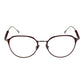 Tod's Multicolor Metal Glasses (Frames)