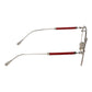 Tod's Multicolor Metal Glasses (Frames)