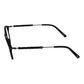 Tod's Black Acetate Glasses (Frames)