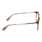 Max Mara Brown Acetate Glasses (Frames)