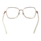 Marciano by Guess Rose Gold Metal Glasses (Frames)