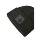 Antony Morato Green Wool Cap (Baseball Hat)