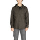 Antony Morato Green Cotton Shell Jacket
