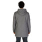 Hamaki-Ho Gray Polyester False