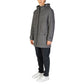 Hamaki-Ho Gray Polyester False