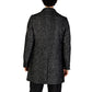 Hamaki-Ho Black Polyester False