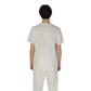 Underclub Cream Cotton Clothing