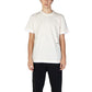 Underclub Cream Cotton Clothing