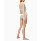 Calvin Klein Underwear Gray Cotton Pantie