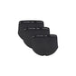 Calvin Klein Underwear Black Elastane Briefs