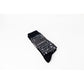 Emporio Armani Underwear Black Cotton Socks