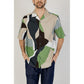Only & Sons Bicolor Cotton Shortsleeve Shirt