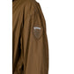 Blauer Bicolor Cotton Parka