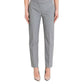 Rinascimento Multicolor Polyester Pants