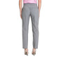 Rinascimento Multicolor Polyester Pants