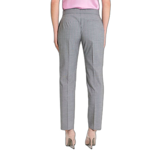 Rinascimento Multicolor Polyester Pants