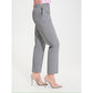 Rinascimento Multicolor Polyester Pants